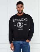 Richmond X Hanorac Juric | Regular Fit