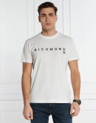Richmond X Tricou AARON | Regular Fit