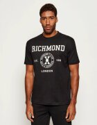Richmond X Tricou DRIUS | regular fit