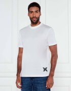 Richmond X Tricou GOLLID | Regular Fit | pima