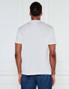 Richmond X Tricou GOLLID | Regular Fit | pima