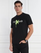 Richmond X Tricou ULSOY | Regular Fit