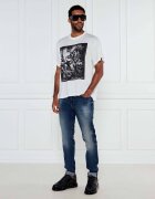 Richmond X Tricou YAKAS | Loose fit | pima