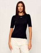 Rotate Tricou | Slim Fit