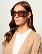 Saint Laurent Ochelari de soare Blaze Crystal SL M119