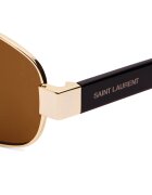 Saint Laurent Ochelari de soare SL 706