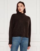 Samsøe Samsøe De lână maletă NOLA | Regular Fit