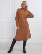 Samsøe Samsøe de lână rochie