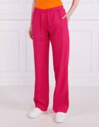 Samsøe Samsøe Pantaloni | Regular Fit | cu adaos de in