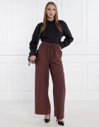 Samsøe Samsøe Pantaloni sahelena | Loose fit