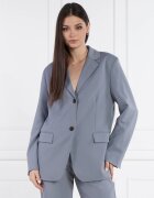 Samsøe Samsøe Sacou Saluzy | Regular Fit cu adaos de lână