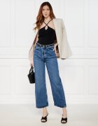 Samsøe Samsøe Top Sanina | Slim Fit