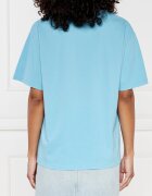 Samsøe Samsøe Tricou Eira | Loose fit