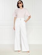 Samsøe Samsøe Tricou Eira | Loose fit