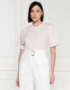Samsøe Samsøe Tricou Eira | Loose fit
