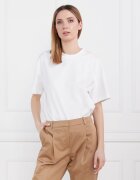 Samsøe Samsøe Tricou | Regular Fit