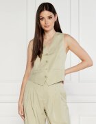 Samsøe Samsøe Vestă SARAMONA | Slim Fit