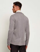 Sand Copenhagen Cardigan Milano | regular fit cu adaos de lână