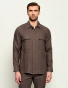 Sand Copenhagen De in cămașă 1680 - Aiden | regular fit