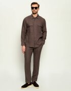 Sand Copenhagen De in cămașă 1680 - Aiden | regular fit
