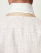Sand Copenhagen De in sacou 6809 M Check - Star Napoli 1/2. | regular fit