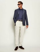 Sand Copenhagen De lână cămașă Gordon | regular fit