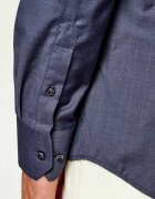 Sand Copenhagen De lână cămașă Gordon | regular fit