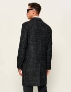 Sand Copenhagen De lână palton Retro Dandy