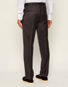 Sand Copenhagen De lână pantaloni chino Mark N | regular fit