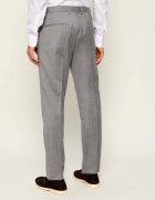 Sand Copenhagen De lână pantaloni chino Mark N | regular fit