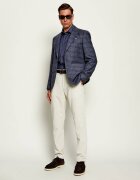 Sand Copenhagen De lână sacou 1953 Star Napoli | regular fit