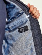 Sand Copenhagen De lână sacou 1953 Star Napoli | regular fit