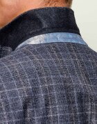 Sand Copenhagen De lână sacou 1953 Star Napoli | regular fit