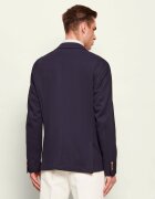 Sand Copenhagen Jachetă cu un pătrat de buzunar Prince | regular fit