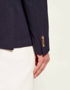 Sand Copenhagen Jachetă cu un pătrat de buzunar Prince | regular fit
