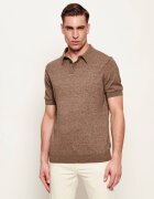 Sand Copenhagen Polo Rico | regular fit
