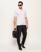 Sand Copenhagen Polo Rico | regular fit