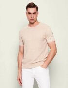 Sand Copenhagen Pulover Retro | regular fit