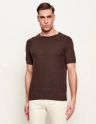 Sand Copenhagen Pulover Retro | regular fit