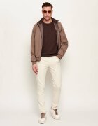 Sand Copenhagen Pulover Retro | regular fit