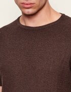 Sand Copenhagen Pulover Retro | regular fit