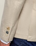 Sand Copenhagen Sacou Star Easy PP | regular fit | cu adaos de in