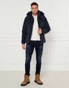 Save The Duck Geacă Albus | regular fit