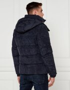 Save The Duck Geacă Albus | regular fit