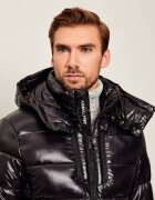 Save The Duck Geacă CAMPBELL | regular fit