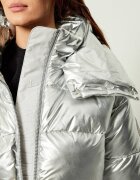 Save The Duck Geacă GISELLE | Cropped Fit