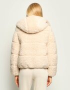 Save The Duck Geacă Lenora | regular fit | shearling