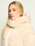 Save The Duck Geacă Lenora | regular fit | shearling