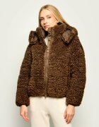 Save The Duck Geacă Lenora | regular fit | shearling