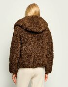 Save The Duck Geacă Lenora | regular fit | shearling